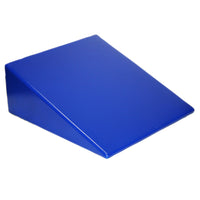 Skillbuilders Positioning Wedge - 6" x 24" x 26" — for Elevated Positioning and Comfort
