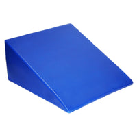 Skillbuilders Positioning Wedge - 6" x 24" x 26" — for Elevated Positioning and Comfort