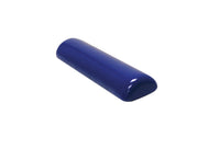 Skillbuilders Elevated Half Roll - 4" x 18", no rise — for Elevated Positioning and Comfort