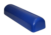 Skillbuilders Elevated Half Roll - 8" x 30", 2" rise — for Elevated Positioning and Comfort
