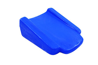 Skillbuilders bi-height wedge 4/6"x18"x22" — for Elevated Positioning and Comfort
