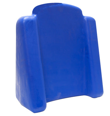 Skillbuilders bi-height wedge 6/8"x22"x26" — for Elevated Positioning and Comfort