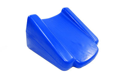 Skillbuilders bi-height wedge 10/12"x22"x26" — for Elevated Positioning and Comfort