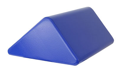 Skillbuilders Positioning Wedge - Knee Wedge - 13" x 21" x 15" — for Elevated Positioning and Comfort