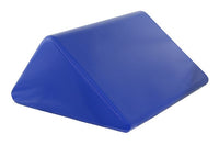 Skillbuilders Positioning Wedge - Knee Wedge - 13" x 21" x 15" — for Elevated Positioning and Comfort