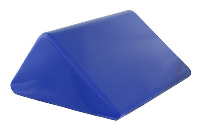 Skillbuilders Positioning Wedge - Knee Wedge - 13" x 21" x 15" — for Elevated Positioning and Comfort