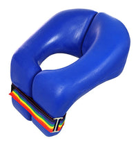 Skillbuilders wrap-around collar — for Seating Systems in Clinical and Institutional Care