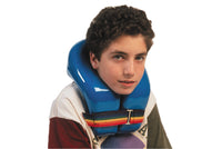Skillbuilders wrap-around collar — for Seating Systems in Clinical and Institutional Care