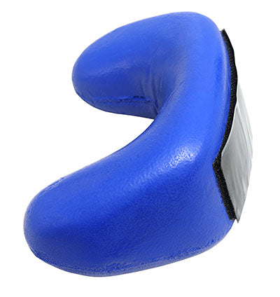 Skillbuilders headrest/neck support, large/x-large — for Seating Systems in Clinical and Institutional Care