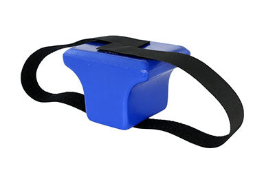 Skillbuilders knee spreader with water resistant coating — for Mobility and Patient Transport