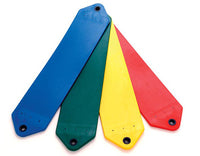 Skillbuilders Strap Swing (seat only) — for Swing Seats in Clinical and Institutional Care