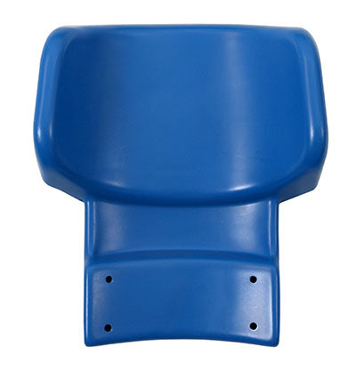 Skillbuilders Full support swing seat, Accessory, headrest for small and medium seat — for Swing Seats in Clinical and Institutional Care