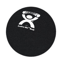 CanDo Cushy-Air Hand Ball - 10" (25 cm) — for Treatment and Examination Rooms