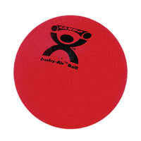 CanDo Cushy-Air Hand Ball - 10" (25 cm) — for Treatment and Examination Rooms