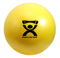 CanDo Cushy-Air Hand Ball - 10" (25 cm) — for Treatment and Examination Rooms