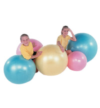 CanDo Cushy-Air Ball — for Treatment and Examination Rooms
