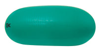 CanDo Inflatable Exercise Straight Roll - Green - 24" Dia x 53" L (60 cm Dia x 110 cm L) — for Treatment and Examination Rooms