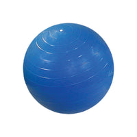 CanDo Ball Chair - Accessory - Replace Ball, Child-Size - 15" - Blue — for Treatment and Examination Rooms