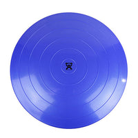 CanDo Balance Disc - 24" (60 cm) Diameter — for Balance Training and Fall Prevention