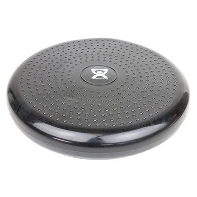 CanDo Balance Disc - 14" (35 cm) Diameter — for Balance Training and Fall Prevention