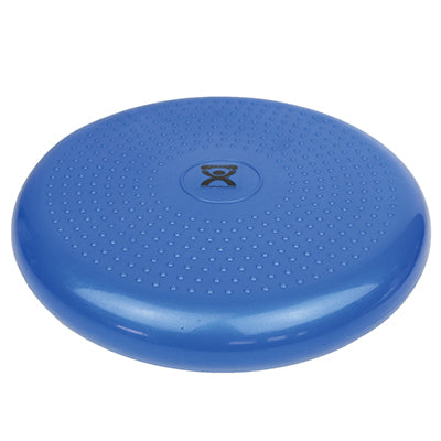 CanDo Balance Disc - 14" (35 cm) Diameter — for Balance Training and Fall Prevention