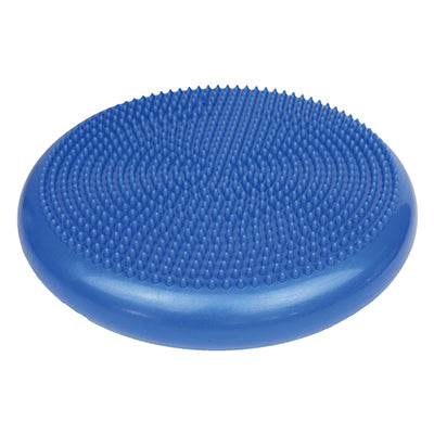 CanDo Balance Disc - 14" (35 cm) Diameter — for Balance Training and Fall Prevention
