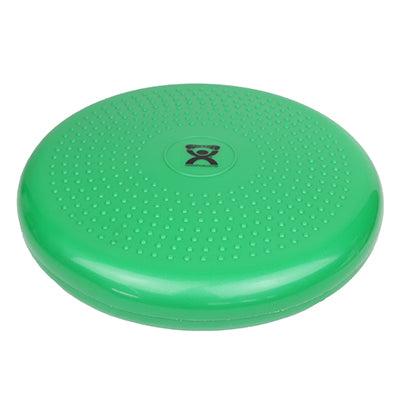 CanDo Balance Disc - 14" (35 cm) Diameter — for Balance Training and Fall Prevention
