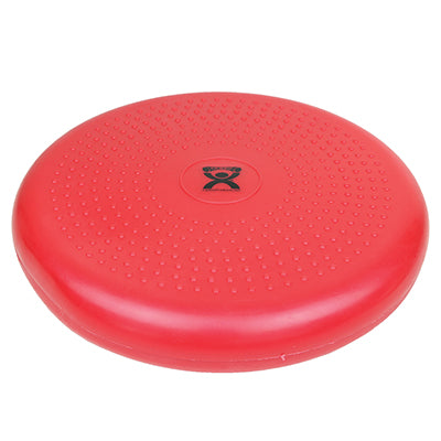 CanDo Balance Disc - 14" (35 cm) Diameter — for Balance Training and Fall Prevention