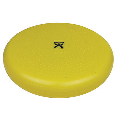 CanDo Balance Disc - 14" (35 cm) Diameter — for Balance Training and Fall Prevention