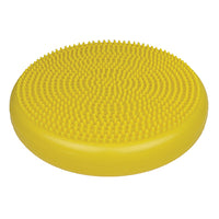 CanDo Balance Disc - 14" (35 cm) Diameter — for Balance Training and Fall Prevention