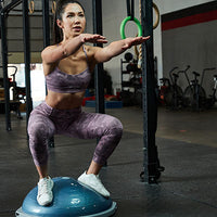 BOSU Pro Balance Trainer — for Balance Training and Fall Prevention