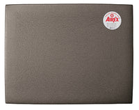 Airex Balance Pad Standard, 16" x 20" x 2.5", Lava, Case of 20 — for Balance Training and Fall Prevention
