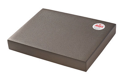 Airex Balance Pad Standard, 16" x 20" x 2.25", Lava — for Balance Training and Fall Prevention
