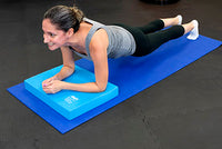 Airex Balance Pad Standard, 16" x 20" x 2.5" — for Balance Training and Fall Prevention