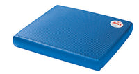 Airex Balance Pad, Solid, 16" x 18" x 2" — for Balance Training and Fall Prevention