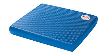 Airex Balance Pad, Solid, 16" x 18" x 2" — for Balance Training and Fall Prevention