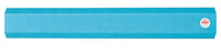 Airex Balance Beam, 64" x 9.5 x 2.5", Blue — for Balance Training and Fall Prevention