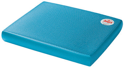 Airex Balance Pad, Elite, 16" x 20" x 2.5" — for Balance Training and Fall Prevention