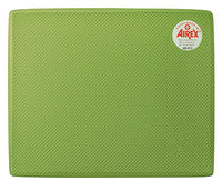 Airex Balance Pad, Elite, 16" x 20" x 2.5", Kiwi — for Balance Training and Fall Prevention