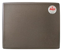 Airex Balance Pad, Elite, 16" x 20" x 2.5", Lava — for Balance Training and Fall Prevention