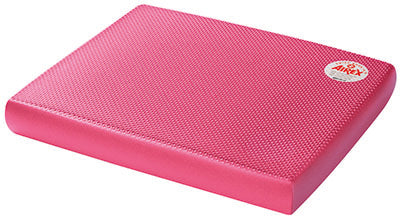 Airex Balance Pad, Elite, 16" x 20" x 2.5" — for Balance Training and Fall Prevention