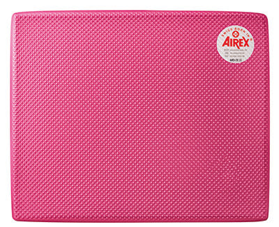 Airex Balance Pad, Elite, 16" x 20" x 2.5" — for Balance Training and Fall Prevention