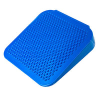 CanDo Sitting Wedge - Adult size - 15" x 15" — for Elevated Positioning and Comfort