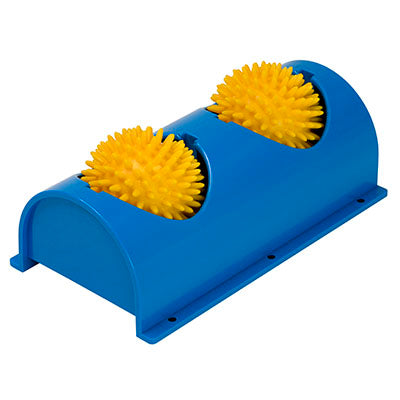 Point Relief Foot Massager — for Massage Therapy and Muscle Recovery