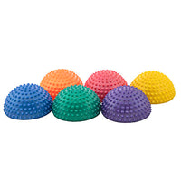 CanDo Balance Stone — for Balance Training and Fall Prevention
