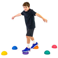 CanDo Balance Stone — for Balance Training and Fall Prevention