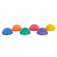 CanDo Balance Stone — for Balance Training and Fall Prevention