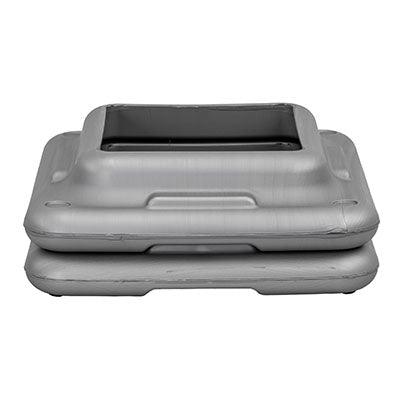CanDo Additional Risers for Aerobic Stepper (2 Risers) — for Aerobic Steppers in Clinical and Institutional Care