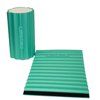 TheraBand foam roller wraps+ — for Resistance Training and Rehabilitation