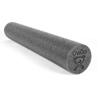 CanDo Plus Foam Roller, 6" x 12" — for Flexibility and Muscle Recovery